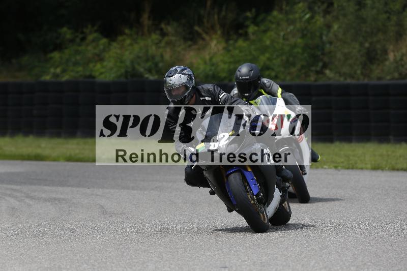 /24 08.06.2025 TZ Motorsport ADR/Gruppe gruen/82